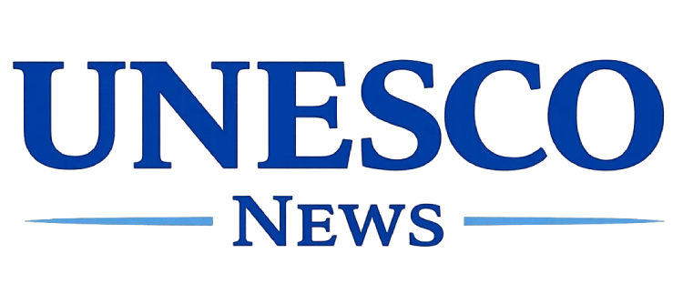 UNESCO News Logo