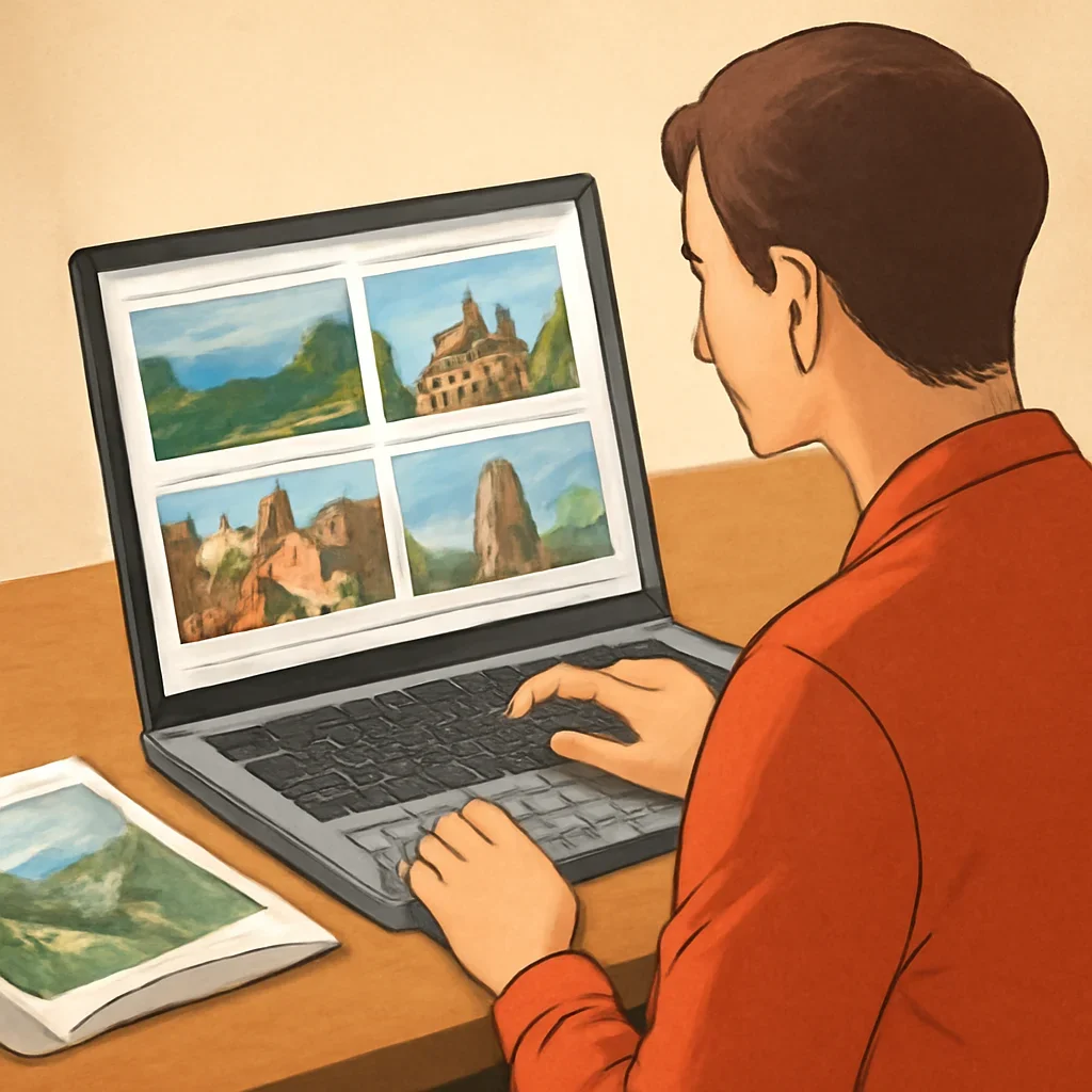 Reader following related UNESCO coverage after reading How Biosphere Reserves Work.