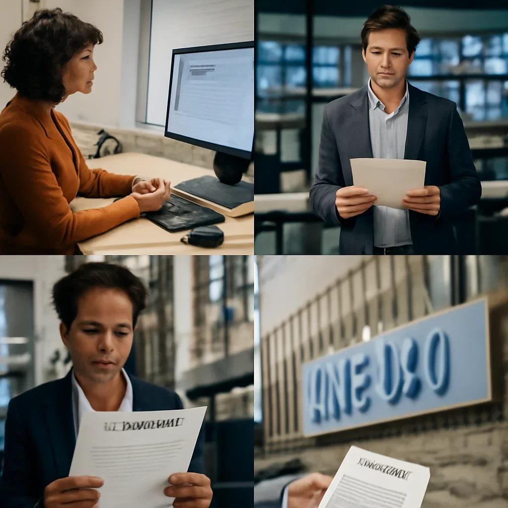 Supporting visual for How the UNESCO Newsroom Is Structured showing people, documents or places tied to the topic.