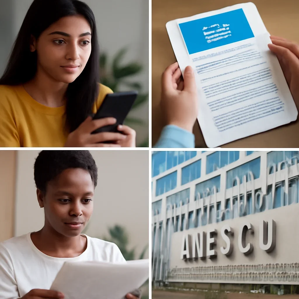 Supporting visual for How to Follow UNESCO News by Topic showing people, documents or places tied to the topic.
