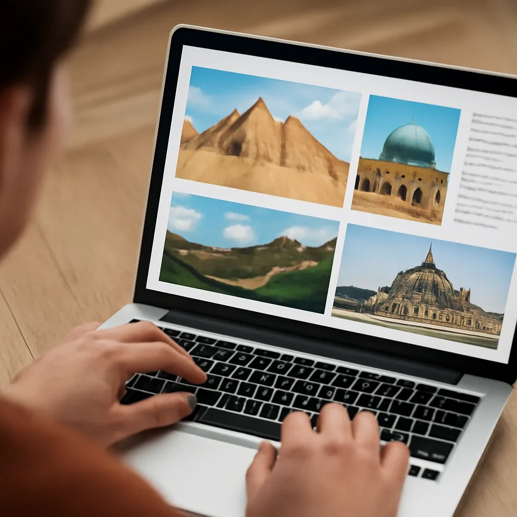 Reader following related UNESCO coverage after reading What Makes a Site UNESCO World Heritage?.