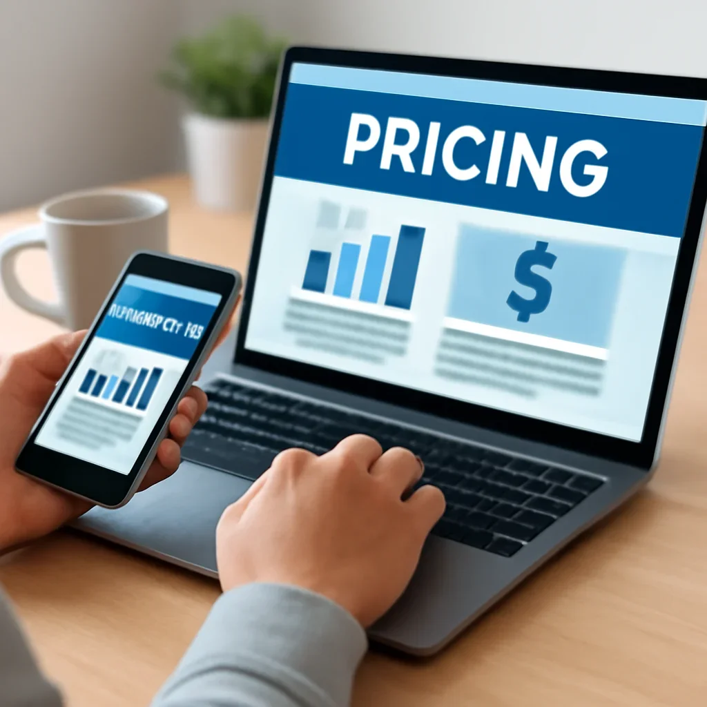 Reader using Pricing resources to follow UNESCO developments more clearly.