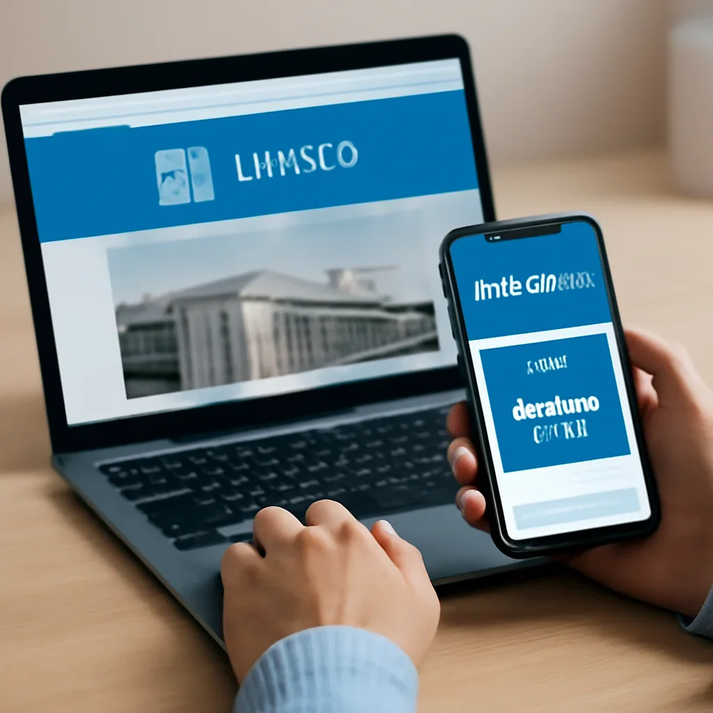 Reader using Submit a Tip resources to follow UNESCO developments more clearly.